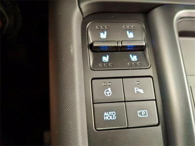 Hyundai Ioniq 6 Vorführwagen Hyundai Ioniq 6 Vorführwagen