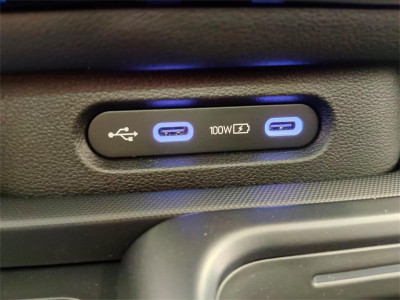 Hyundai Ioniq 6 Vorführwagen Hyundai Ioniq 6 Vorführwagen