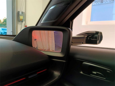 Hyundai Ioniq 6 Vorführwagen Hyundai Ioniq 6 Vorführwagen