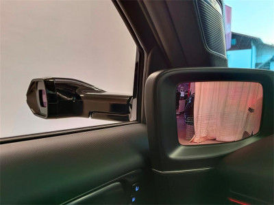Hyundai Ioniq 6 Vorführwagen Hyundai Ioniq 6 Vorführwagen