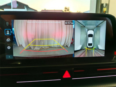 Hyundai Ioniq 6 Vorführwagen Hyundai Ioniq 6 Vorführwagen