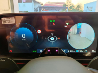 Hyundai Ioniq 6 Vorführwagen Hyundai Ioniq 6 Vorführwagen