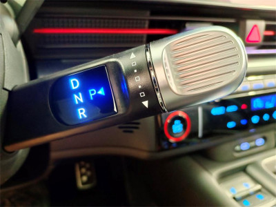 Hyundai Ioniq 6 Vorführwagen Hyundai Ioniq 6 Vorführwagen