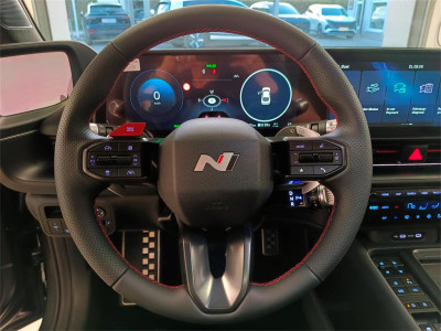 Hyundai Ioniq 6 Vorführwagen Hyundai Ioniq 6 Vorführwagen