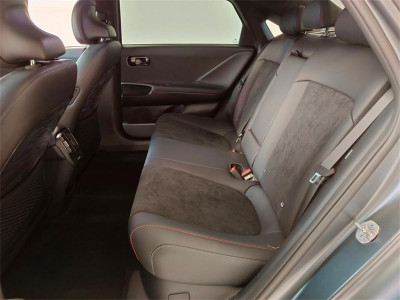 Hyundai Ioniq 6 Vorführwagen Hyundai Ioniq 6 Vorführwagen