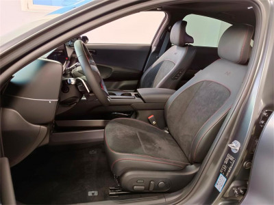 Hyundai Ioniq 6 Vorführwagen Hyundai Ioniq 6 Vorführwagen