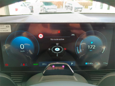 Hyundai Ioniq 5 Vorführwagen
