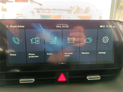 Hyundai Ioniq 5 Vorführwagen