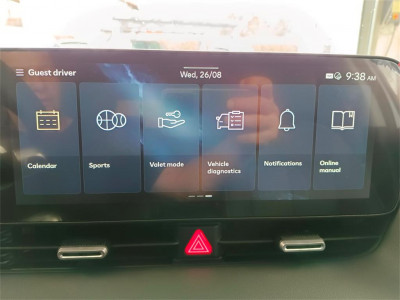 Hyundai Ioniq 5 Vorführwagen