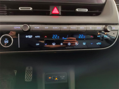 Hyundai Ioniq 5 Vorführwagen