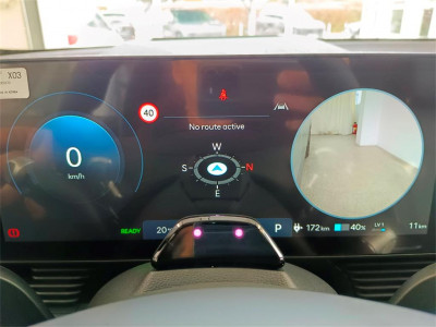 Hyundai Ioniq 5 Vorführwagen