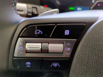 Hyundai Ioniq 5 Vorführwagen