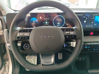 Hyundai Ioniq 5 Vorführwagen