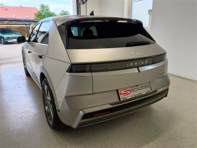 Hyundai Ioniq 5 Vorführwagen