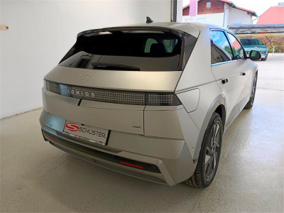 Hyundai Ioniq 5 Vorführwagen