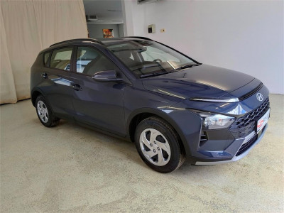Hyundai Bayon Neuwagen Hyundai Bayon Neuwagen