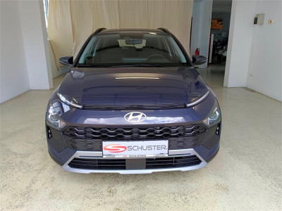 Hyundai Bayon Neuwagen Hyundai Bayon Neuwagen