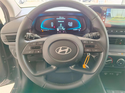 Hyundai Bayon Neuwagen Hyundai Bayon Neuwagen