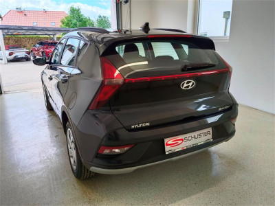 Hyundai Bayon Neuwagen Hyundai Bayon Neuwagen