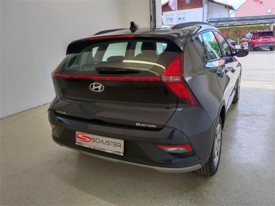 Hyundai Bayon Neuwagen Hyundai Bayon Neuwagen