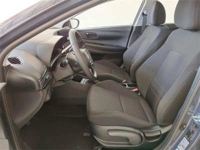 Hyundai Bayon Neuwagen Hyundai Bayon Neuwagen