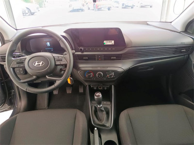 Hyundai Bayon Neuwagen Hyundai Bayon Neuwagen
