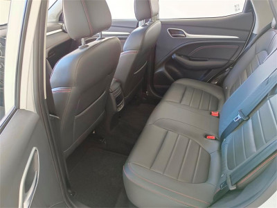 MG ZS Gebrauchtwagen MG ZS Gebrauchtwagen