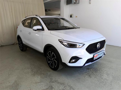 MG ZS Gebrauchtwagen