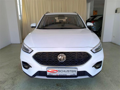 MG ZS Gebrauchtwagen MG ZS Gebrauchtwagen