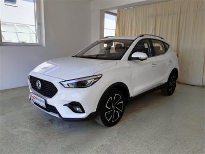 MG ZS Gebrauchtwagen MG ZS Gebrauchtwagen