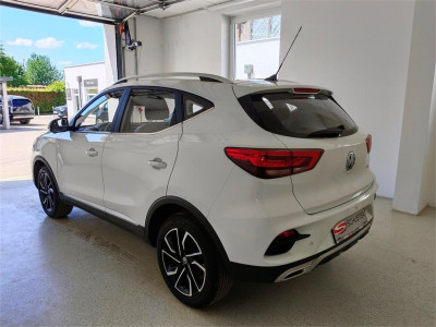 MG ZS Gebrauchtwagen MG ZS Gebrauchtwagen