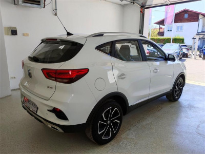 MG ZS Gebrauchtwagen MG ZS Gebrauchtwagen