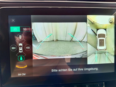 MG ZS Gebrauchtwagen MG ZS Gebrauchtwagen