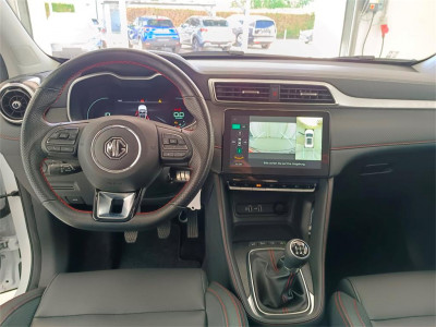 MG ZS Gebrauchtwagen MG ZS Gebrauchtwagen
