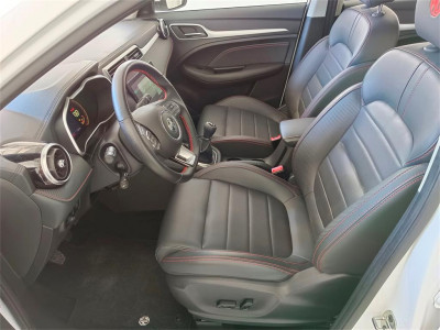 MG ZS Gebrauchtwagen MG ZS Gebrauchtwagen