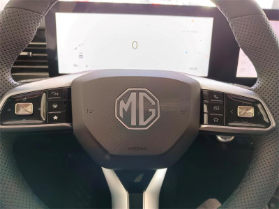 MG HS Neuwagen MG HS Neuwagen