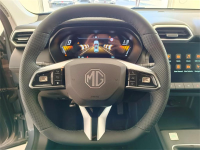 MG ZS Neuwagen