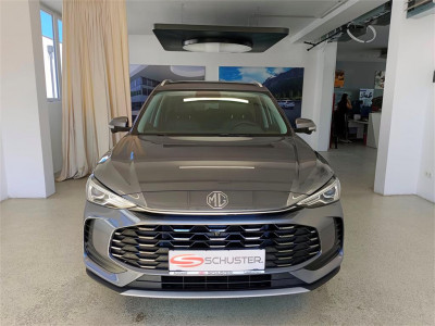 MG ZS Neuwagen