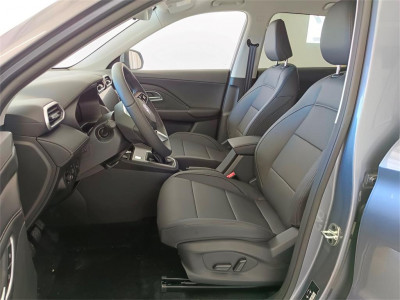 MG ZS Neuwagen