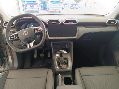 MG ZS Neuwagen