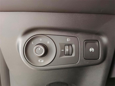 MG ZS Neuwagen