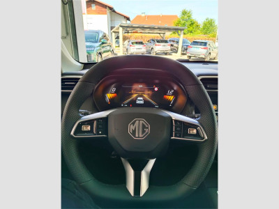 MG ZS Neuwagen MG ZS Neuwagen