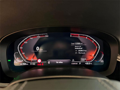 BMW 5er Gebrauchtwagen BMW 5er Gebrauchtwagen