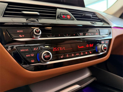 BMW 5er Gebrauchtwagen BMW 5er Gebrauchtwagen