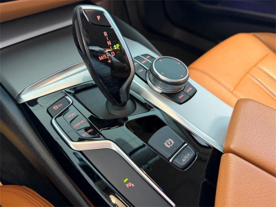 BMW 5er Gebrauchtwagen BMW 5er Gebrauchtwagen