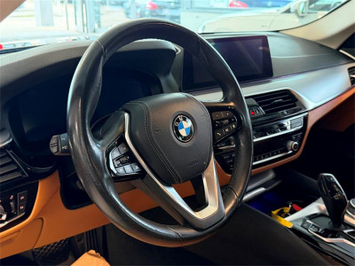 BMW 5er Gebrauchtwagen BMW 5er Gebrauchtwagen