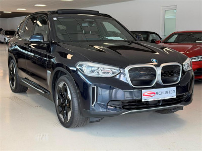 BMW iX3 Gebrauchtwagen BMW iX3 Gebrauchtwagen