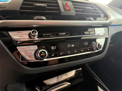 BMW iX3 Gebrauchtwagen BMW iX3 Gebrauchtwagen