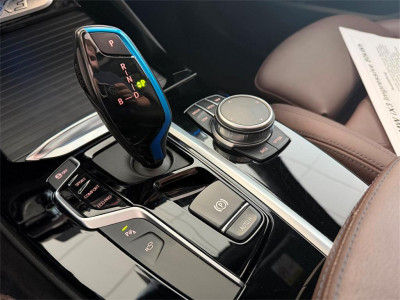BMW iX3 Gebrauchtwagen BMW iX3 Gebrauchtwagen