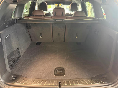 BMW iX3 Gebrauchtwagen BMW iX3 Gebrauchtwagen